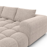 2 seater Sofa LUNA