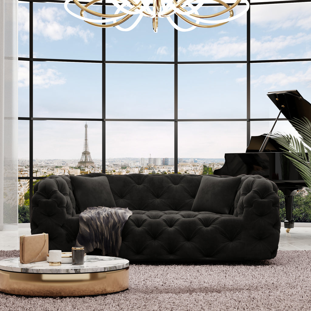 seater Sofa ROYAL – LUSSO my way of living - Main Image