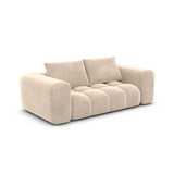 2 seater Sofa LUNA