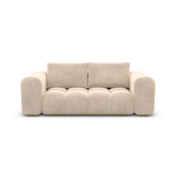 2 seater Sofa LUNA