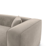 2 seater Sofa IRELIA