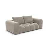 2 seater Sofa LUNA