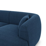 2 seater Sofa KERIGAN