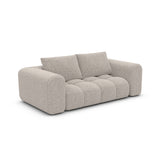 2 seater Sofa LUNA