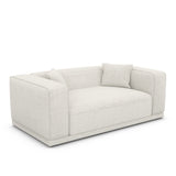 2 seater Sofa IRELIA