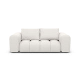 2 seater Sofa LUNA