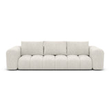 4 seater Sofa LUNA