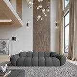 4 seater Sofa SOGNIO