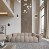 4 seater Sofa SOGNIO