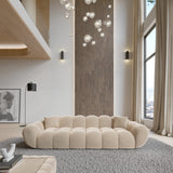 4 seater Sofa SOGNIO