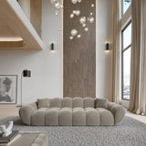 4 seater Sofa SOGNIO