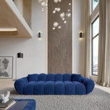 4 seater Sofa SOGNIO
