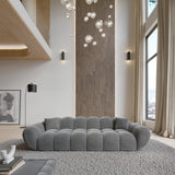 4 seater Sofa SOGNIO