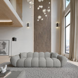 4 seater Sofa SOGNIO