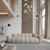 4 seater Sofa SOGNIO