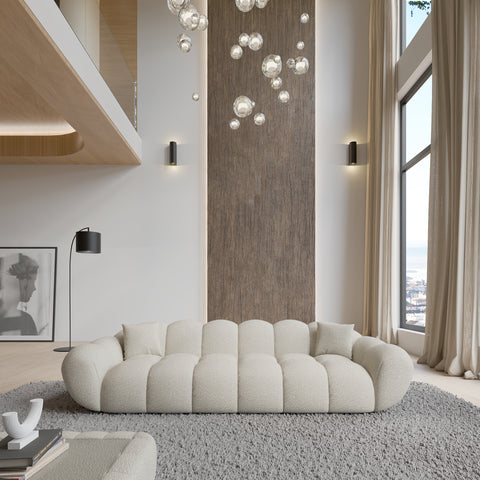 4 seater Sofa SOGNIO