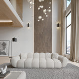 4 seater Sofa SOGNIO