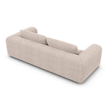 3 seater Sofa LUNA