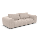3 seater Sofa LUNA