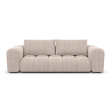 3 seater Sofa LUNA