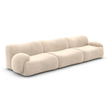 3 seater RUVE