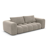 3 seater Sofa LUNA