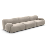 3 seater RUVE