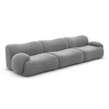 3 seater RUVE