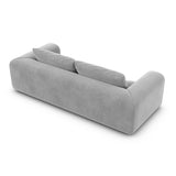 3 seater Sofa LUNA