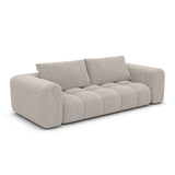 3 seater Sofa LUNA