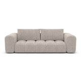 3 seater Sofa LUNA
