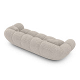 3 seater Sofa SOGNIO