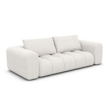 3 seater Sofa LUNA