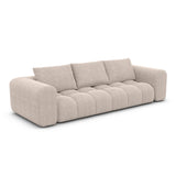 4 seater Sofa LUNA