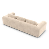4 seater Sofa LUNA