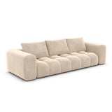 4 seater Sofa LUNA