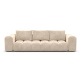 4 seater Sofa LUNA