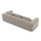 4 seater Sofa LUNA