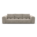 4 seater Sofa LUNA