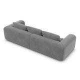 4 seater Sofa LUNA