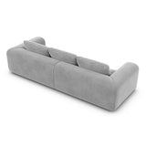 4 seater Sofa LUNA
