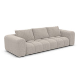 4 seater Sofa LUNA