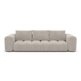 4 seater Sofa LUNA