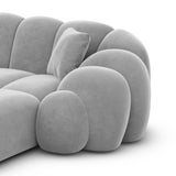 4 seater Sofa BLANDO