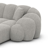 4 seater Sofa BLANDO