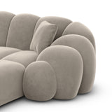 4 seater Sofa BLANDO