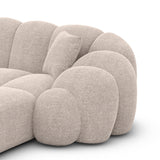 4 seater Sofa BLANDO