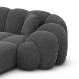 4 seater Sofa BLANDO