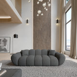 3 seater Sofa SOGNIO