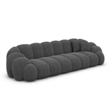 4 seater Sofa BLANDO